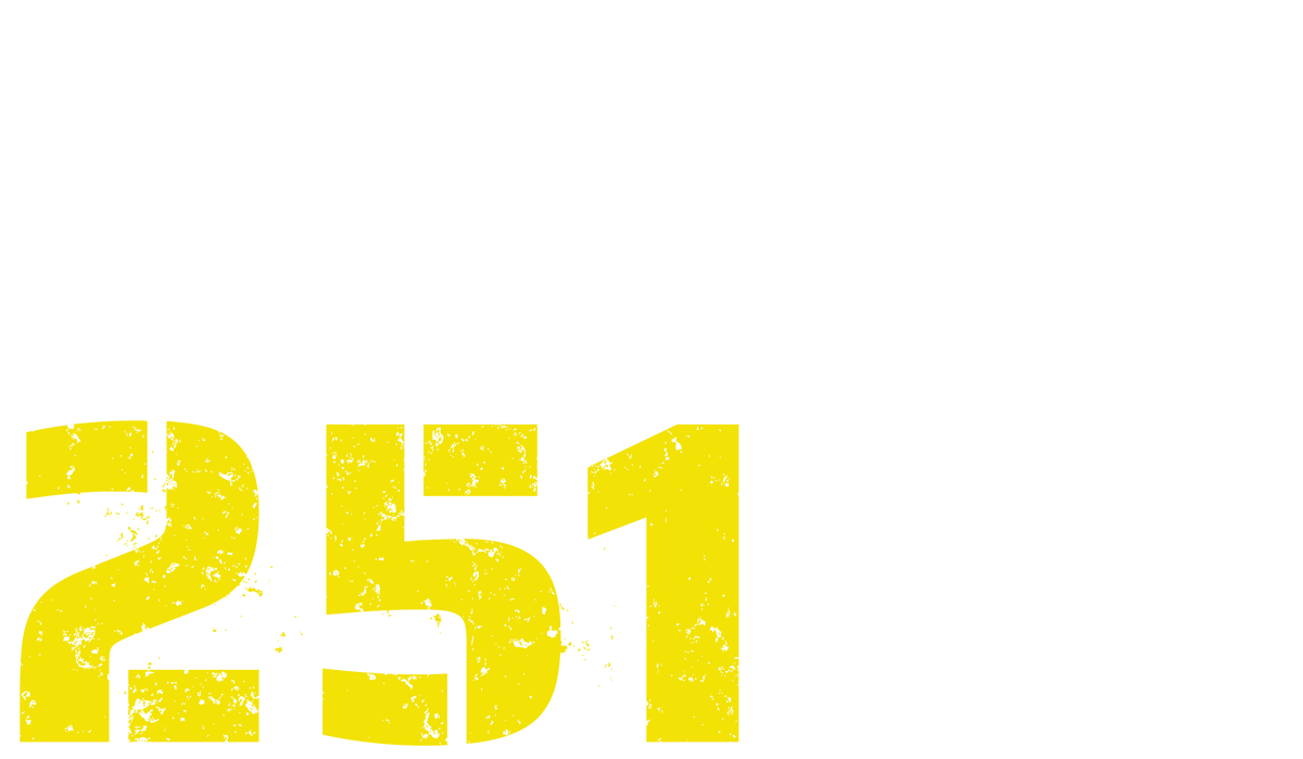 Area 251 FX